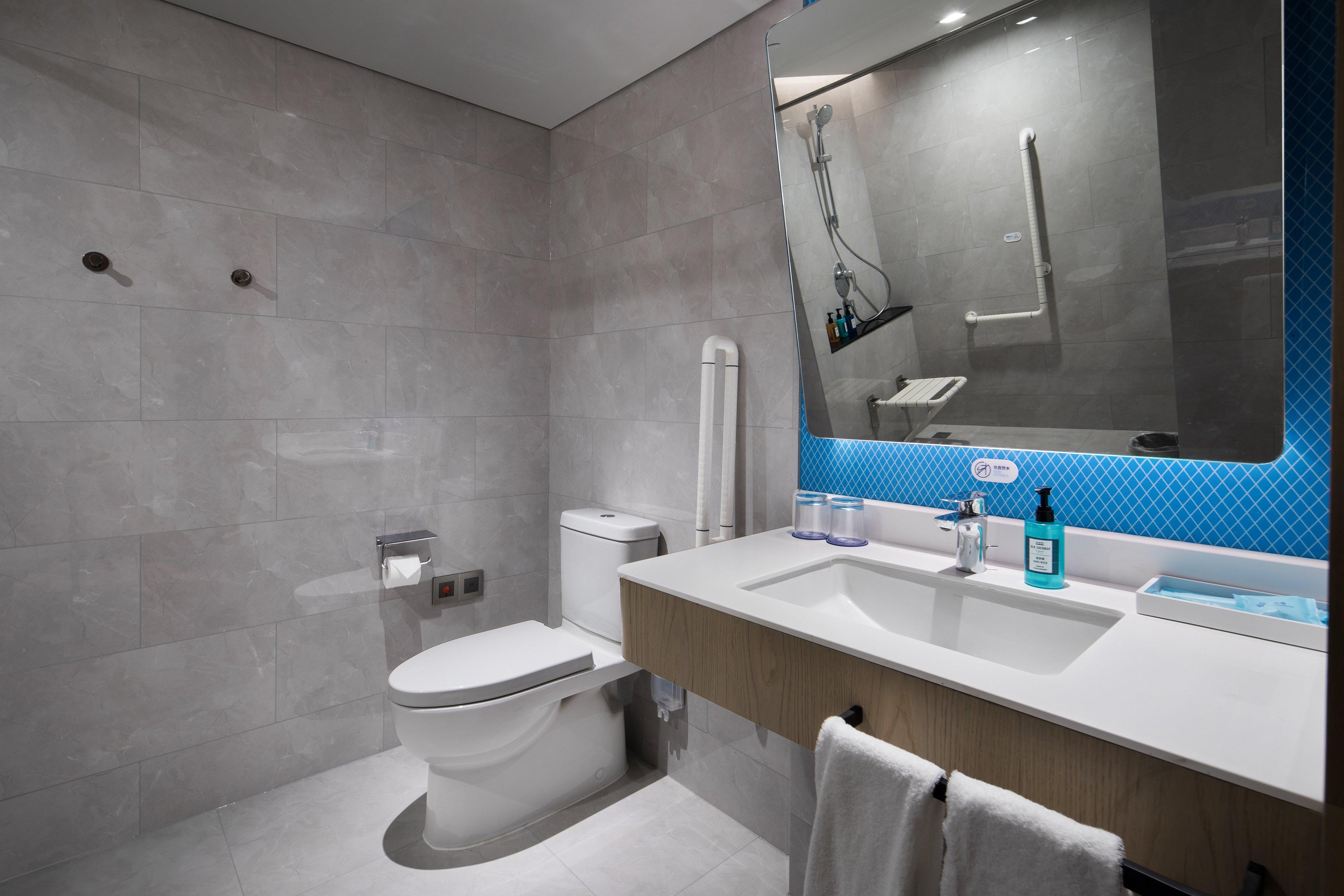 Holiday Inn Express Shenzhen Haiyuan City By Ihg Εξωτερικό φωτογραφία