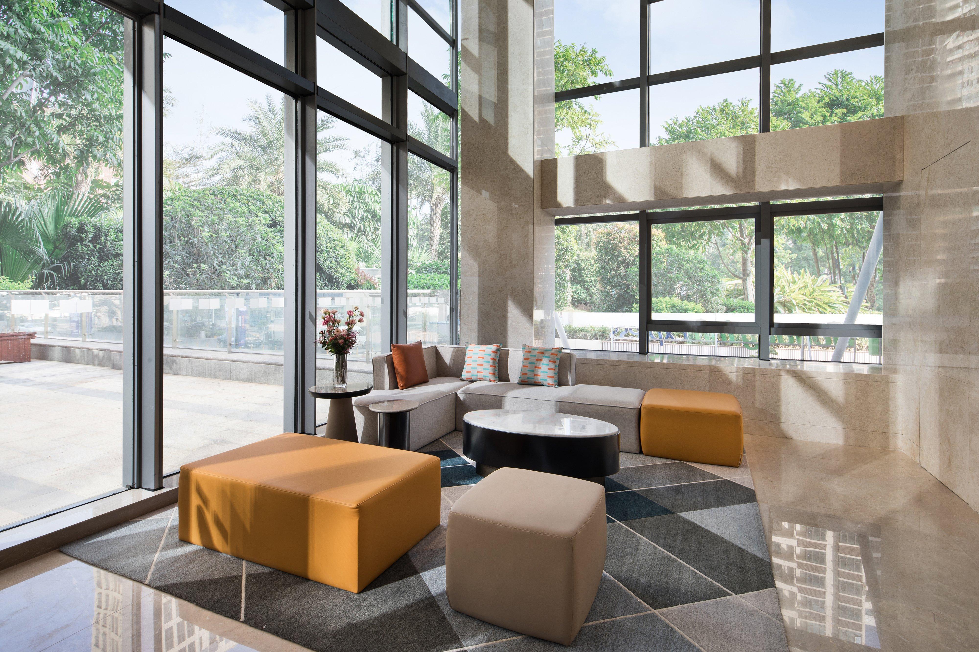 Holiday Inn Express Shenzhen Haiyuan City By Ihg Εξωτερικό φωτογραφία