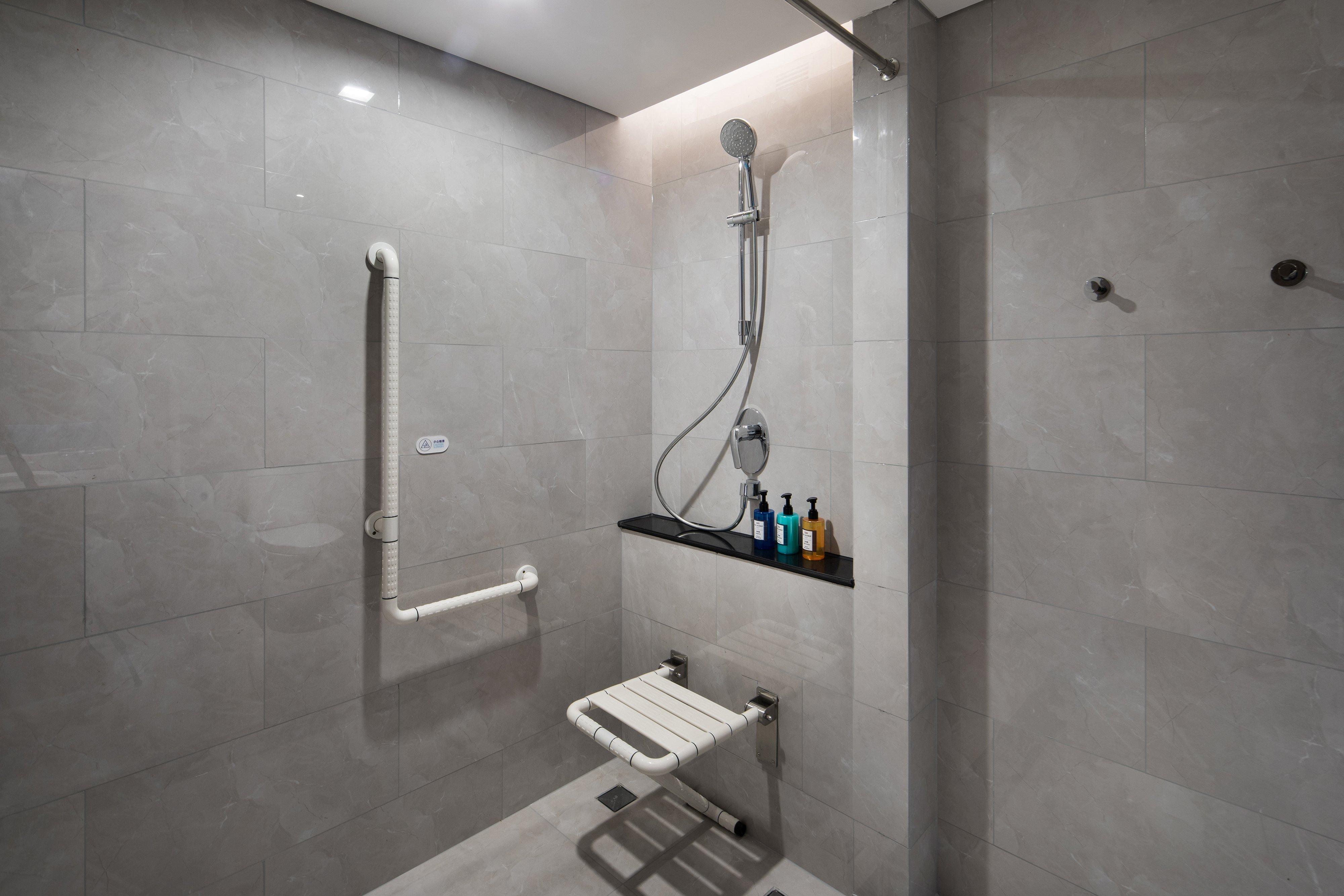 Holiday Inn Express Shenzhen Haiyuan City By Ihg Εξωτερικό φωτογραφία